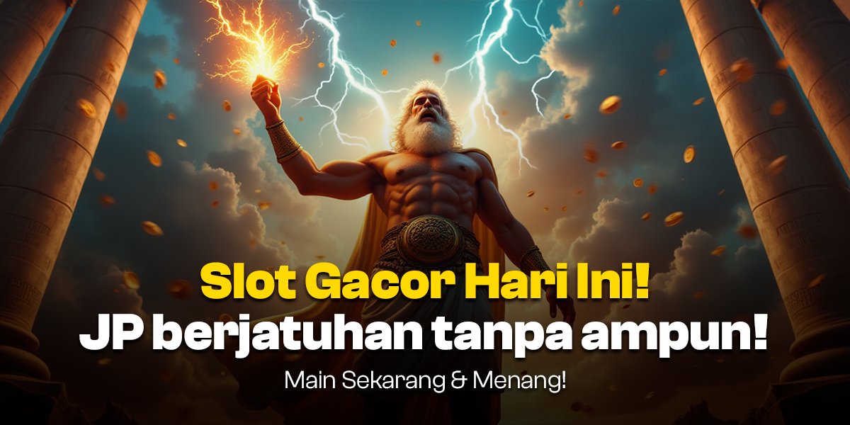 Mega Ace: Sensasi Bermain Slot yang Bikin Ketagihan