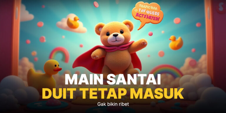 Dingdong Fishing: Sensasi Arcade yang Mengasyikkan dari CQ9 Arcade