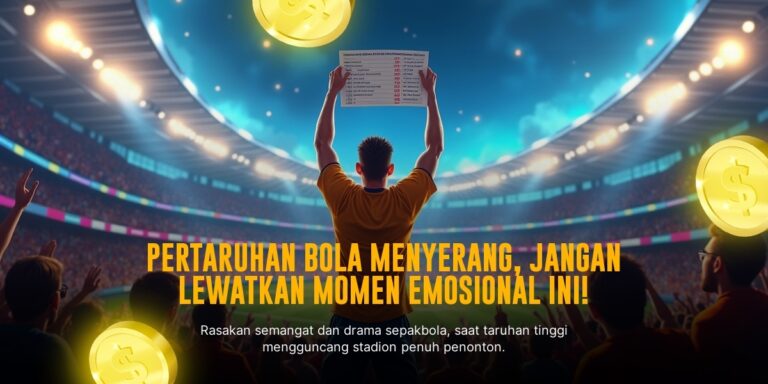 Strategi Jitu Bermain Bola dari SBOBET untuk Meraih Kemenangan