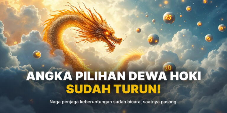 Taktik Jitu Menang Judi Togel Hongkong yang Wajib Dicoba