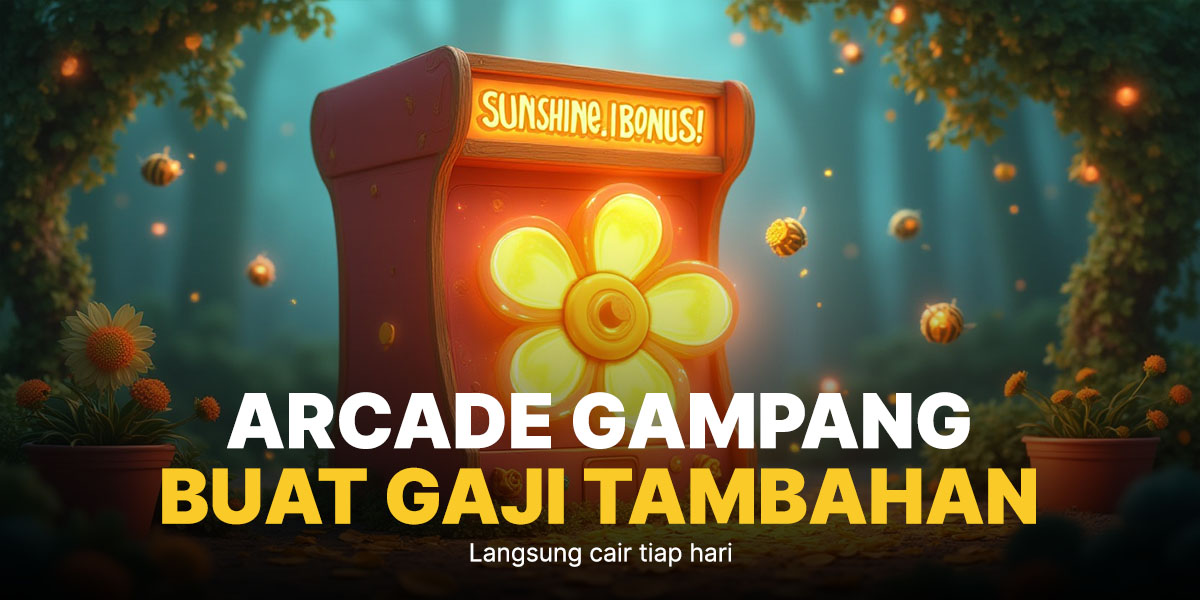 Rahasia Kemenangan dalam Dingdong Fishing Arcade yang Mengasyikkan