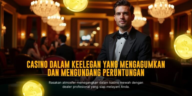 Rahasia Kemenangan di Mulia77 Slot: Game Slot Unggulan Pragmatic Play