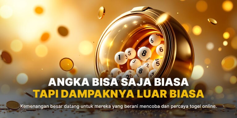 Mengupas Tuntas Togel Singapore: Strategi dan Fakta Menariknya