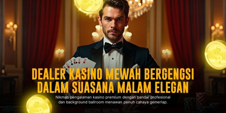 Mr. Treasure's Fortune: Slot Habanero yang Bikin Ngacir!