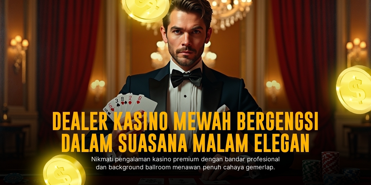 Mr. Treasure's Fortune: Slot Habanero yang Bikin Ngacir!