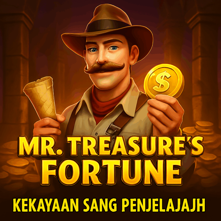 mr-treasures-fortune-kekayaan-sang-penjelajah
