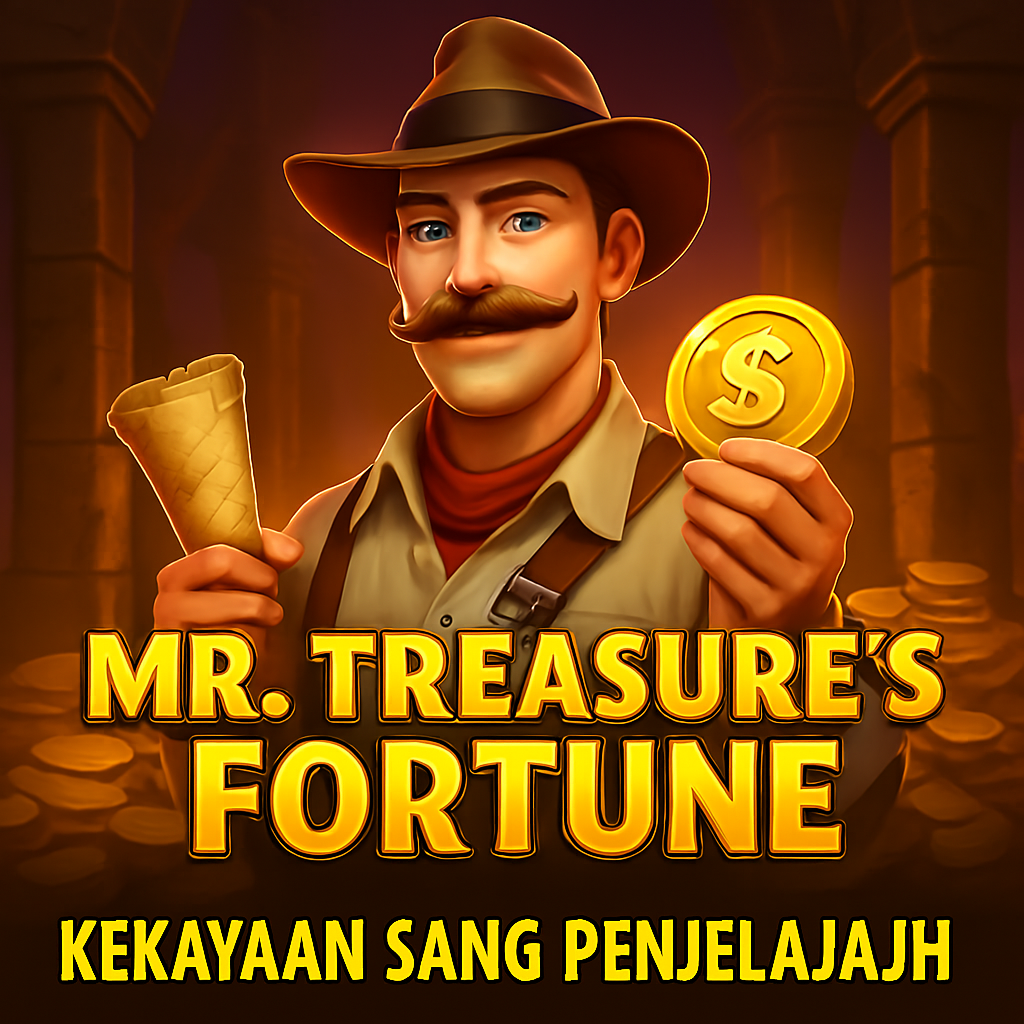 mr-treasures-fortune-kekayaan-sang-penjelajah