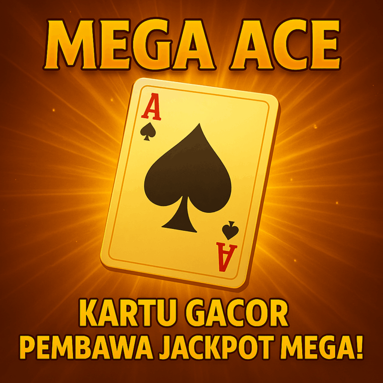 Mega Ace