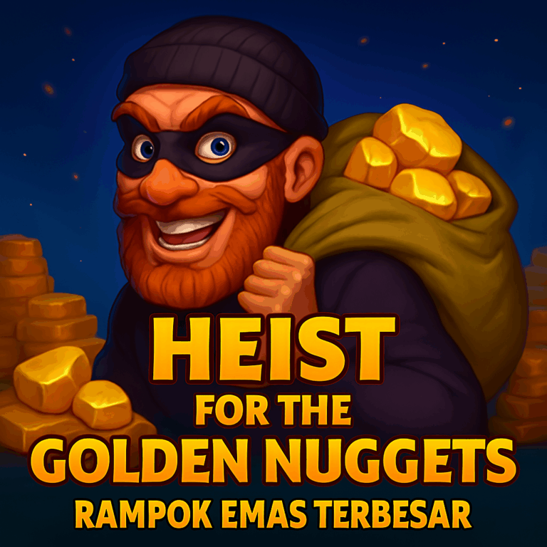 heist-for-the-golden-nuggets-rampok-emas-terbesar-banner-novadistribuidora