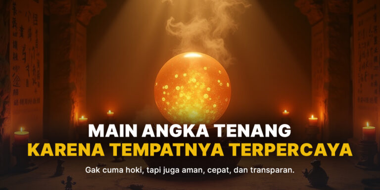 Melacak Jenis Permainan Togel Paling Populer dan Jam Draw Resminya yang Wajib Diketahui