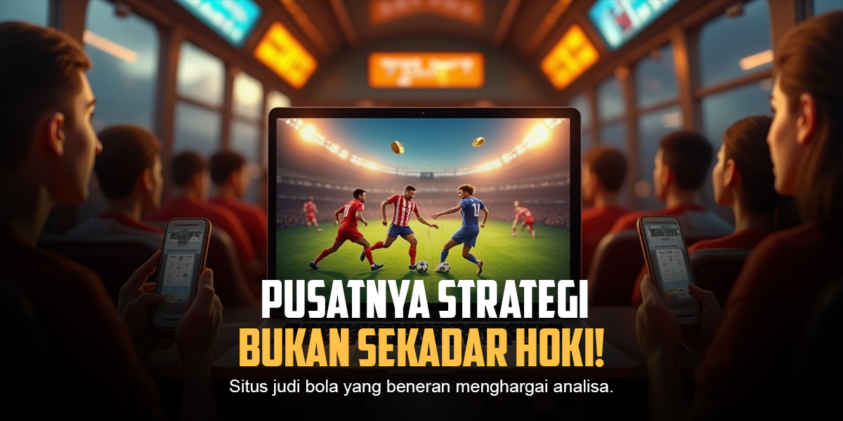Mengenal Dunia Bola: Permainan, Taruhan, dan Provider Terpopuler
