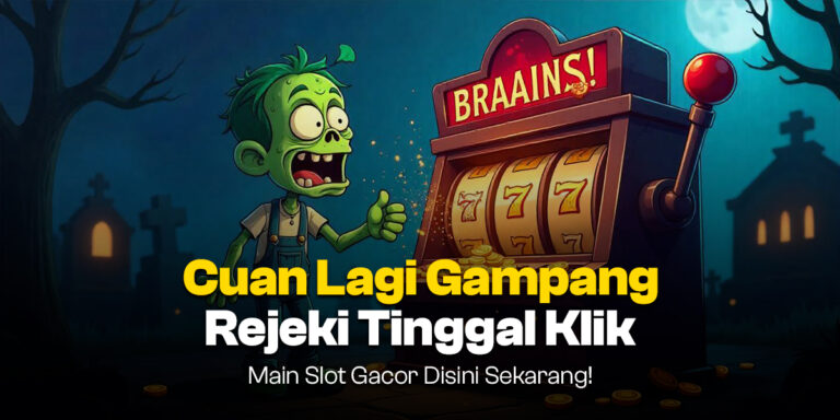 Menyelami Dunia Slot: Inovasi, Fitur, dan Strategi Bermain yang Mendesak