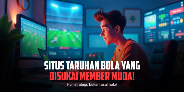 Sensasi Sepak Bola: Lebih dari Sekadar Skor, Ini Roket Strategi Tim Favoritmu!
