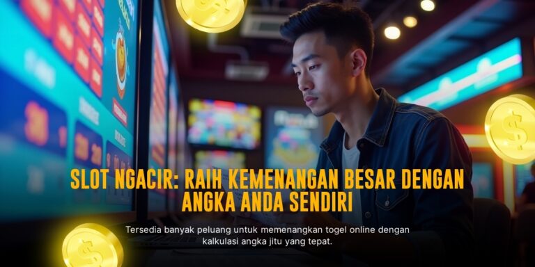 Colok Bebas: Jurus Andalan Togel Singapore yang Bikin Untung