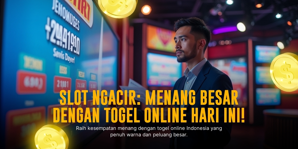 Membedah Keunikan Togel Singapore: Peluang dan Strategi Terbaik