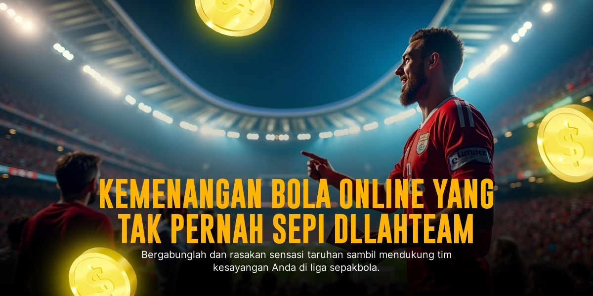 Bola: Rahasia Seru Taruhan SBOBET yang Harus Kamu Tahu