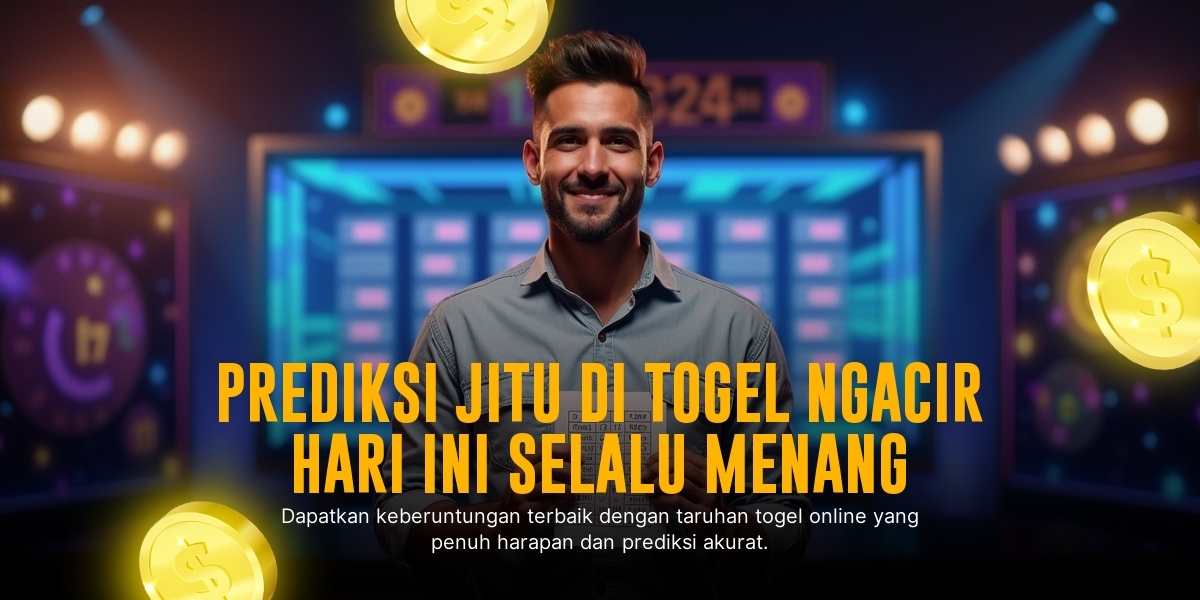 Strategi Jitu Menang Togel Hongkong yang Wajib Diketahui