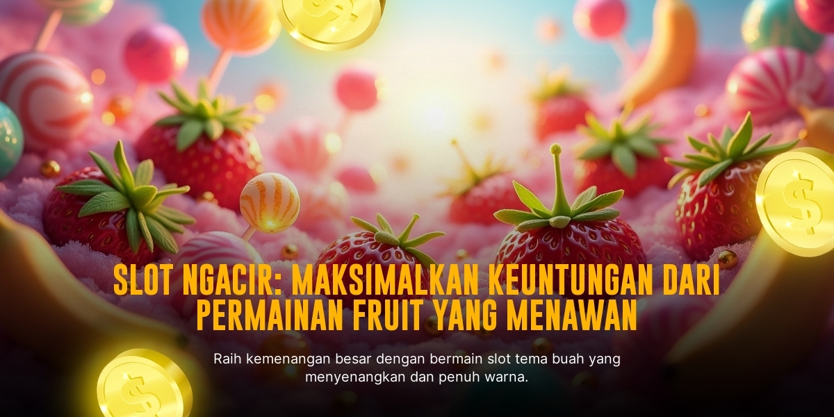 Menguji Keberuntungan dengan Slot Aztec Gems dari Pragmatic Play