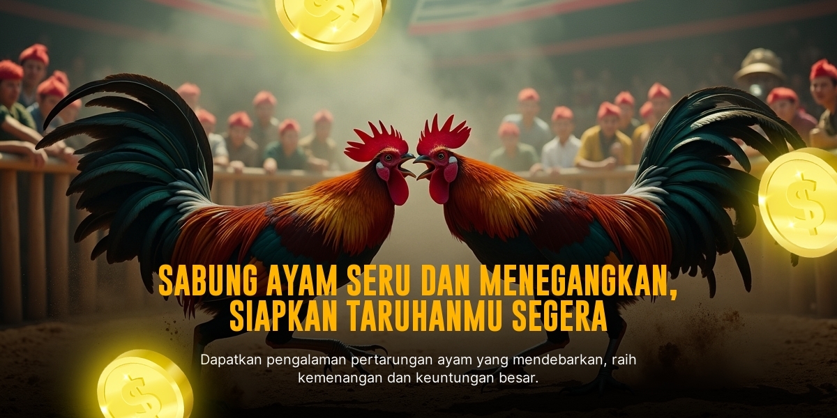 Mengenal Jenis Ayam Bangkok pada Sabung Ayam SV388