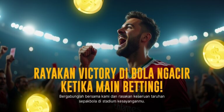 Gila Bola: Taruhan Bola SBOBET yang Bikin Nagih!