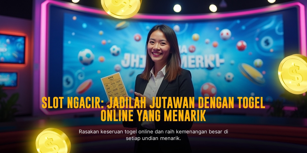 Rahasia Menang Colok Bebas Togel yang Belum Banyak Diketahui