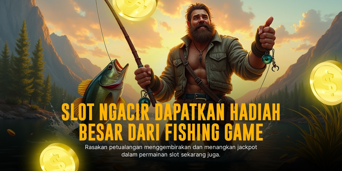 Mega Moolah Slot: Raja Jackpot dari Microgaming