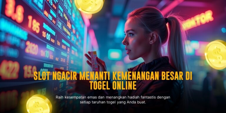 Menguak Serunya Togel Singapore: Pasaran Terpercaya Pecinta Togel