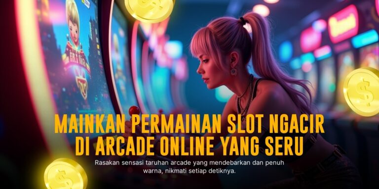 Mengguncang Dunia Arcade dengan Game "Dragon Treasure" dari Spadegaming