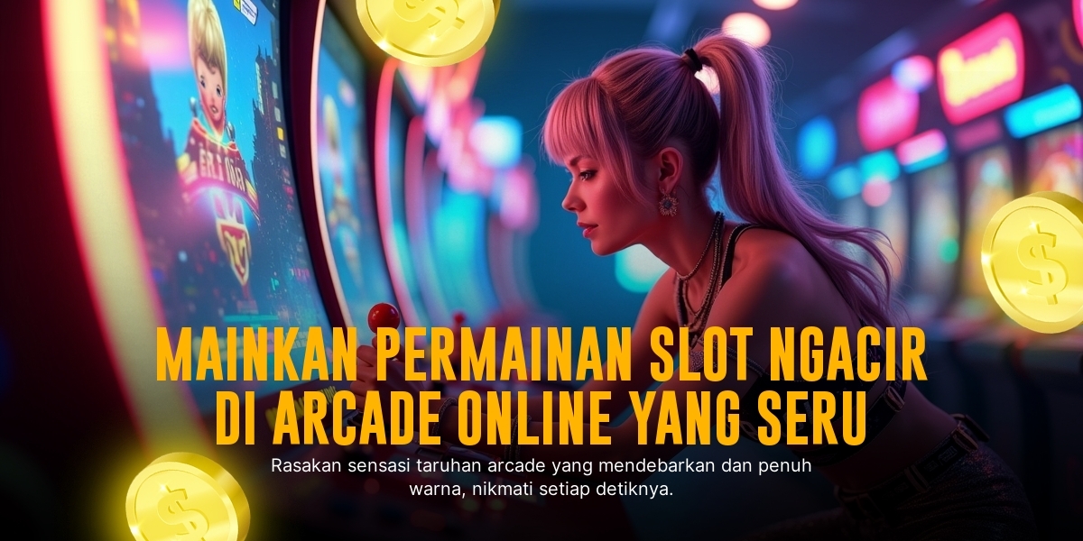 Mengguncang Dunia Arcade dengan Game "Dragon Treasure" dari Spadegaming