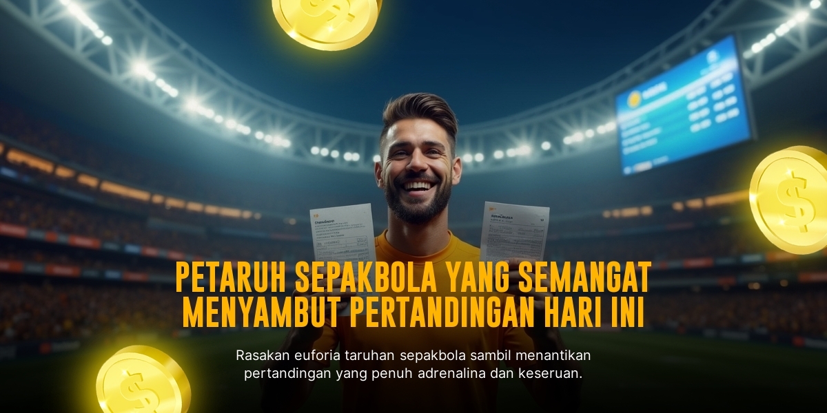 Rahasia Keasyikan Game Slot Bola dari Pragmatic Play!