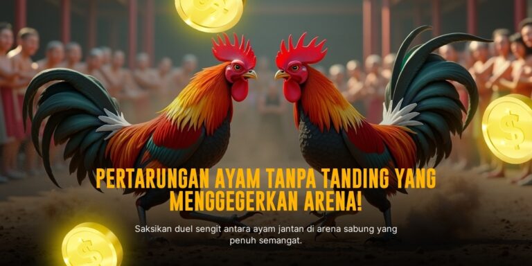Mengenal Jenis Ayam Bangkok dalam Sabung Ayam SV388