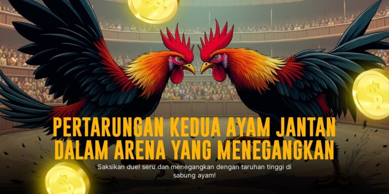 Mengenal SV388: Platform Terbaik untuk Sabung Ayam Online