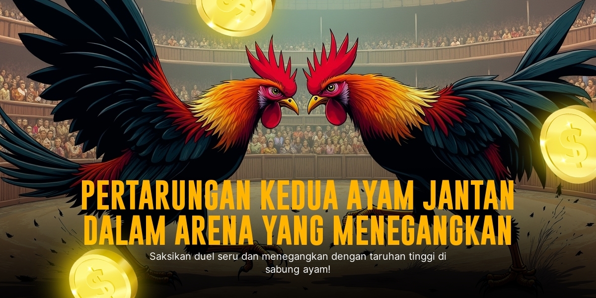 Mengenal SV388: Platform Terbaik untuk Sabung Ayam Online