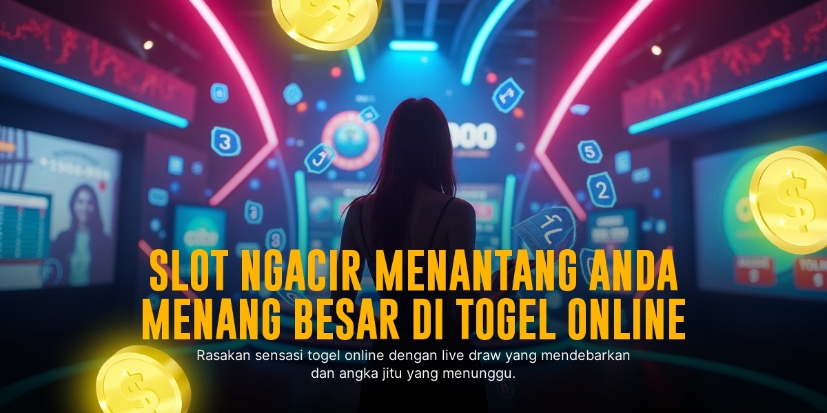Rahasia Menang Besar di Togel Singapore yang Jarang Diketahui