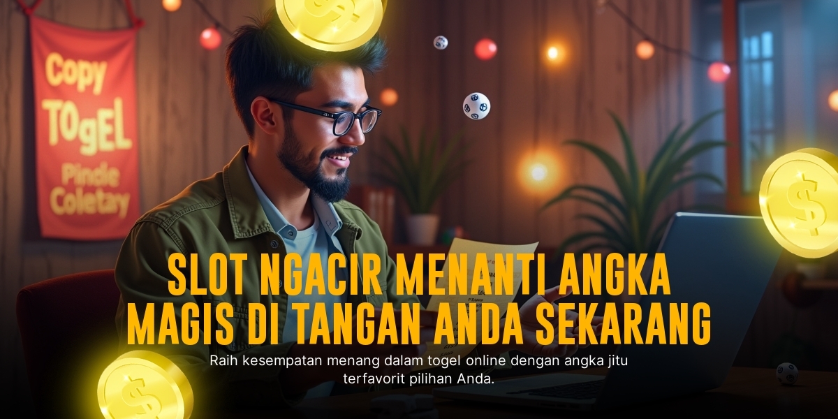 Rahasia Menang Besar di Togel Singapore yang Jarang Diketahui