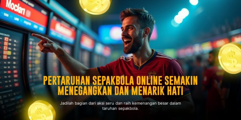 Bola Panas: Cara Terbaik Menikmati Taruhan Bola dengan SBOBET