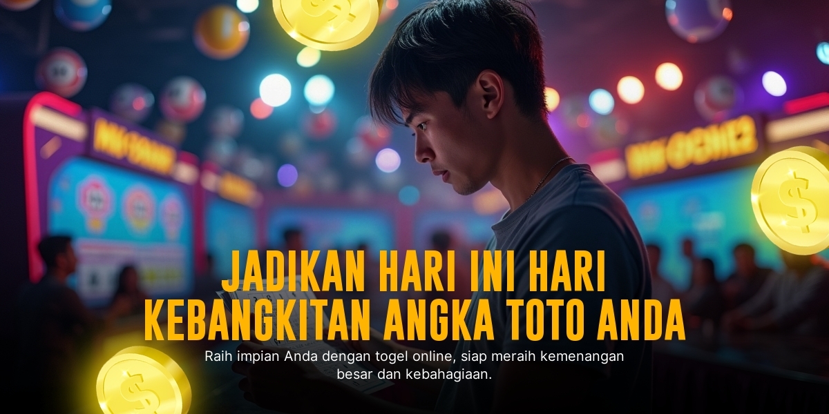 Strategi Jitu Bermain Togel Singapore yang Menguntungkan