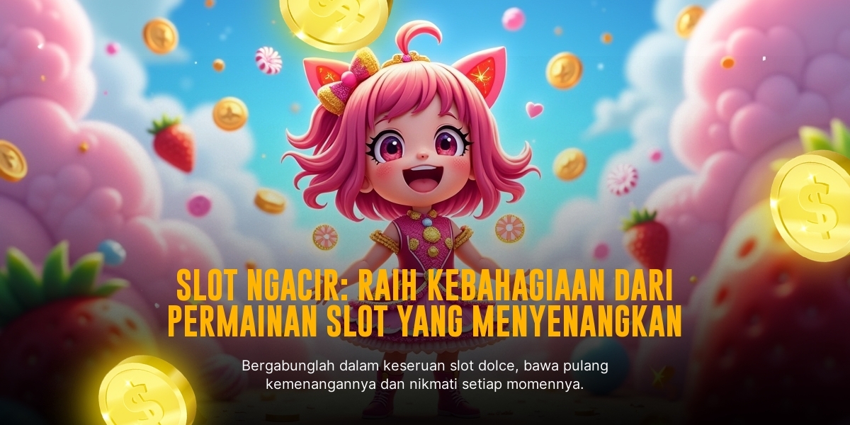 Pragmatic Play Slot: Gacor25 Mesin Slot Penuh Kejutan