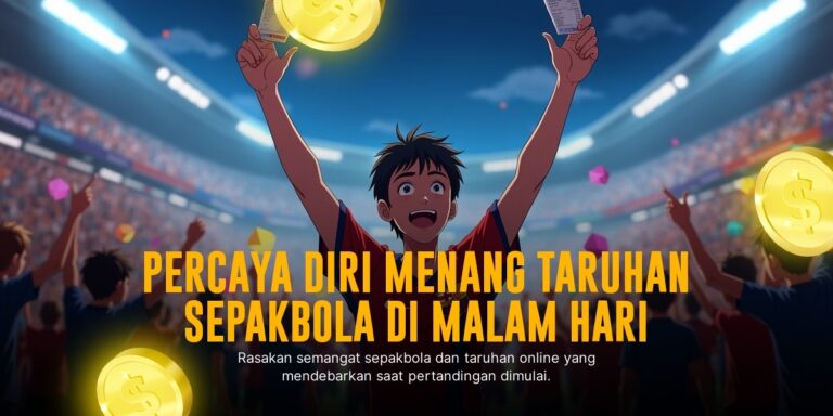 Terjangkau Debat Seru dengan Taruhan Bola Online