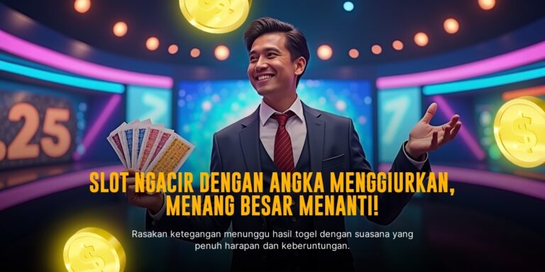 Bongkar Keunikan Togel Singapore: Pasaran Togel Paling Dicari di Asia
