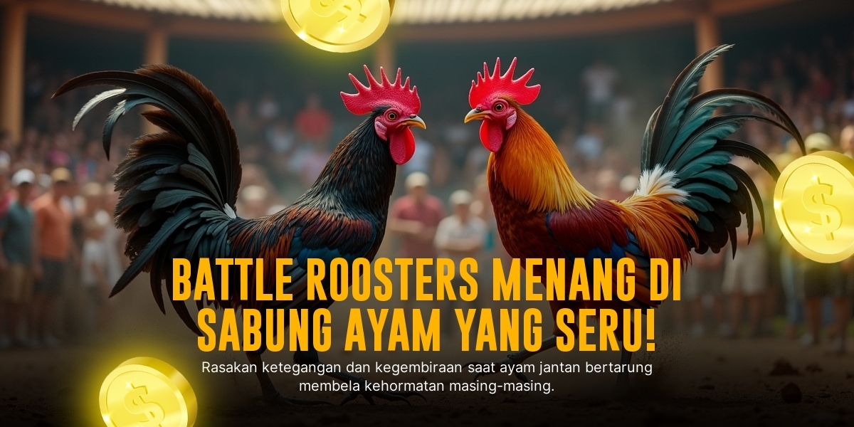 Mengenal Jenis Ayam Bangkok dalam Sabung Ayam SV388