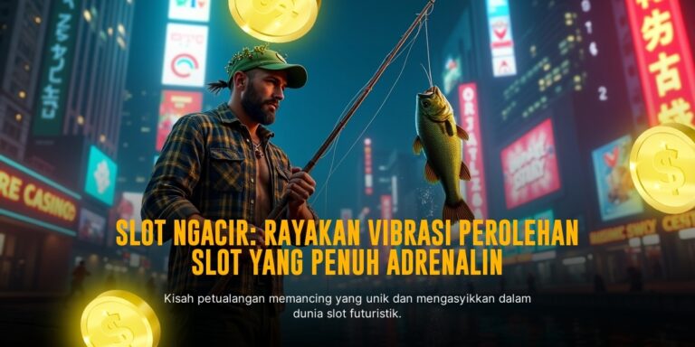 Mega Moolah Slot: Mesin Jackpot Progresif Terpopuler dari Microgaming