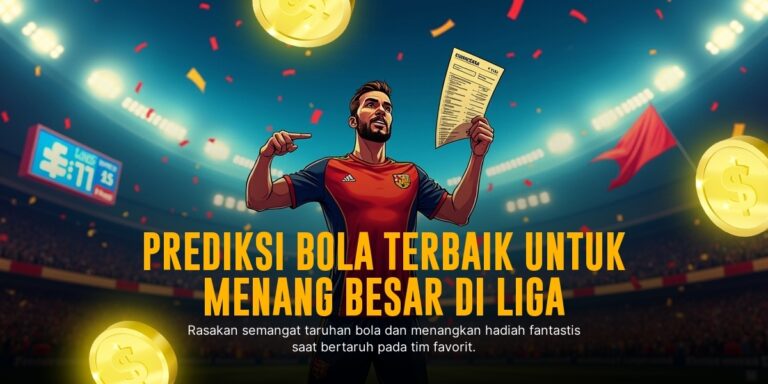 Taruhan Bola SBOBET: Strategi Jitu Menang Mudah