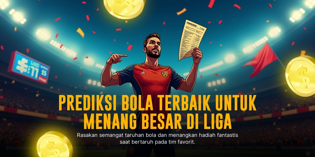 Taruhan Bola SBOBET: Strategi Jitu Menang Mudah