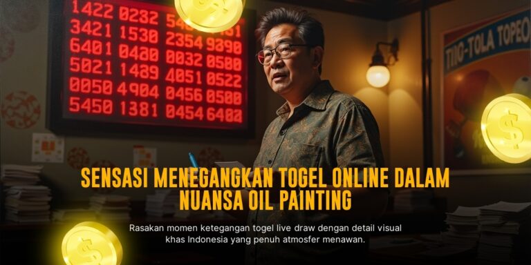 Togel Singapore: Strategi Unik Menang Besar di Pasaran SGP