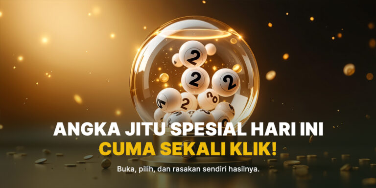 Strategi Jitu Menang Togel Singapore: Rahasia Colok Bebas