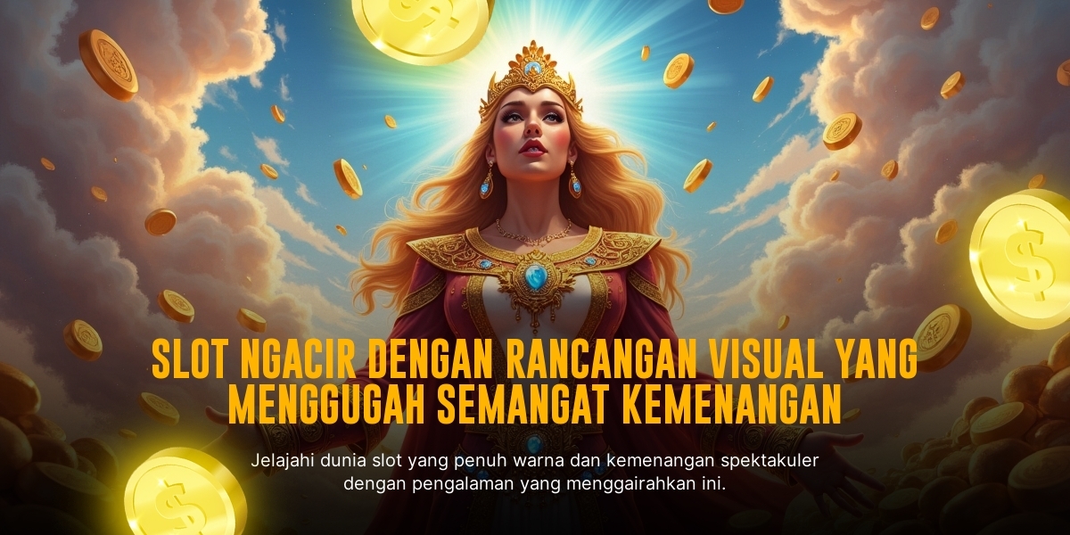 Pragmatic Play Slot: Rahasia Keseruan dan Jackpot Menggiurkan