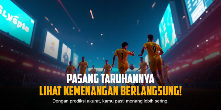 Cara Gampang Menang Taruhan Bola di SBOBET