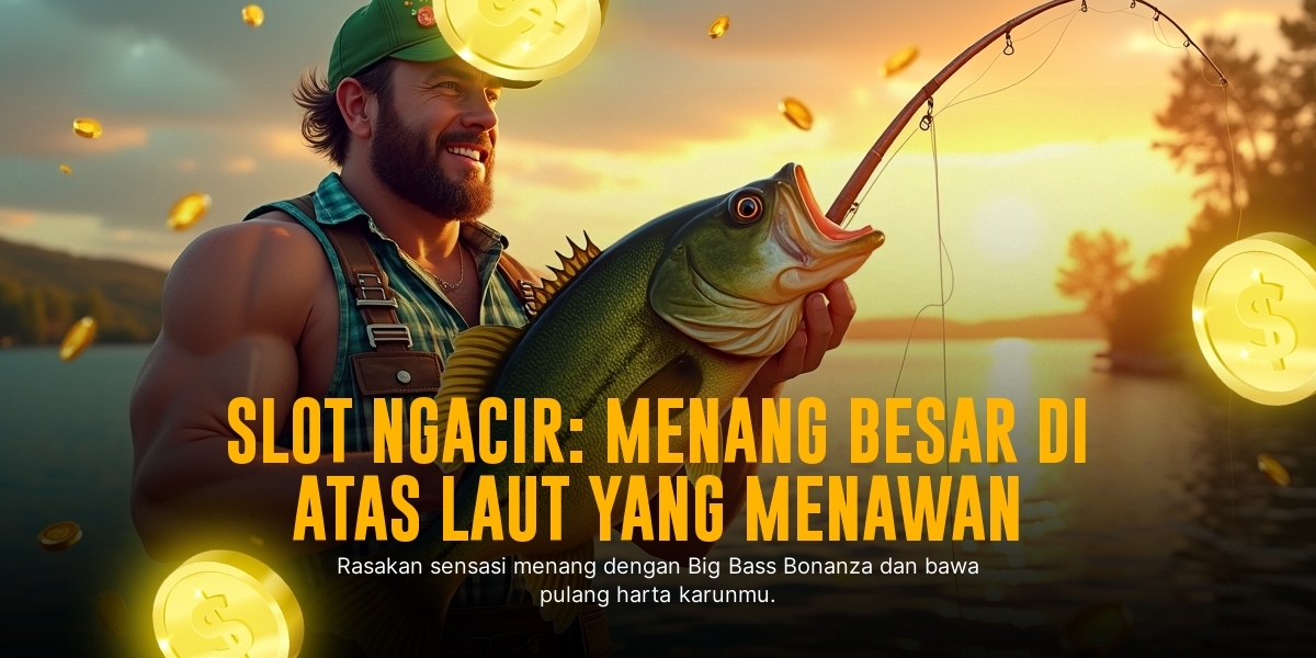 Maxwin Slot Jackpot Pragmatic Play: Rahasia Menang Besar